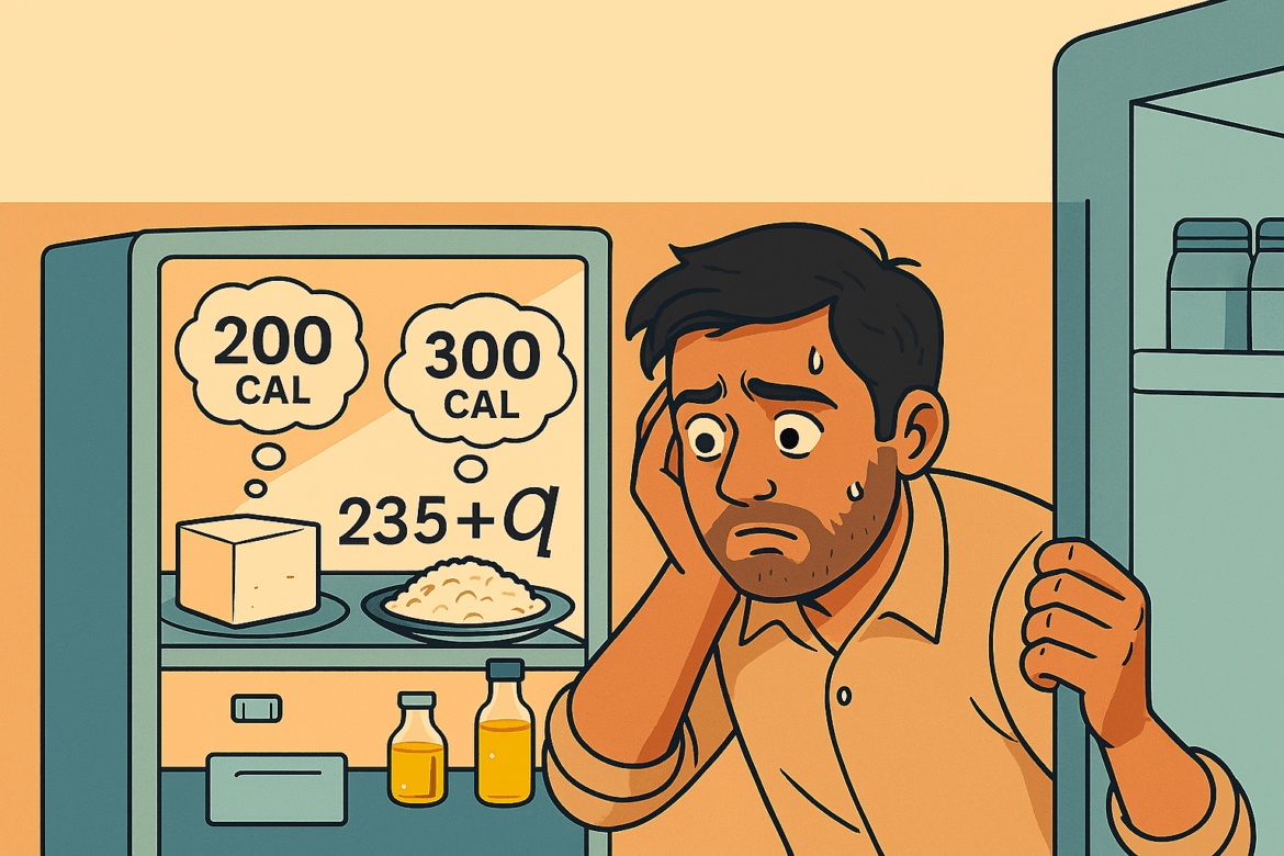 Easy shirataki diet makes counting calories redundant