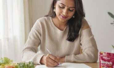 Managing blood sugar using Monk Fruit