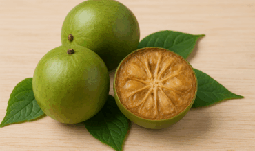 What is monk fruit