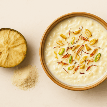 Indian sweets with Monk Fruit Sweetener
